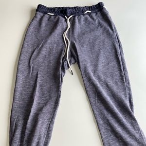Urban Outfitters Out From Under River Jogger Pant in Black
